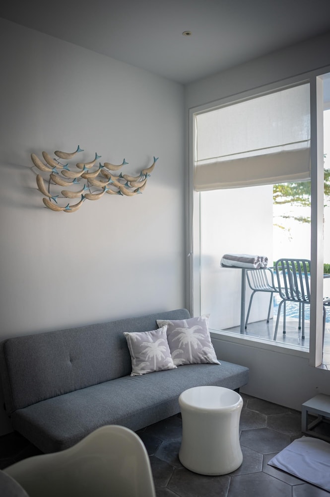 Hotel Lusa Beach Studios