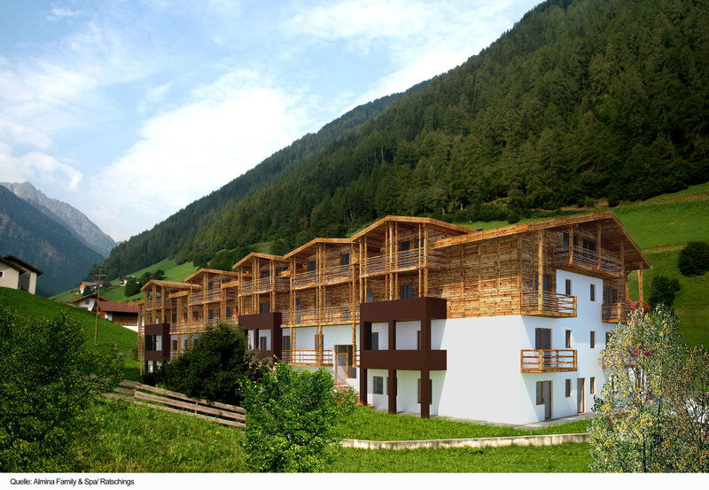 Hotel Almina Family & Spa