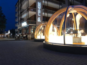 Hotel Hotel K2 cazare Sauze d'Oulx