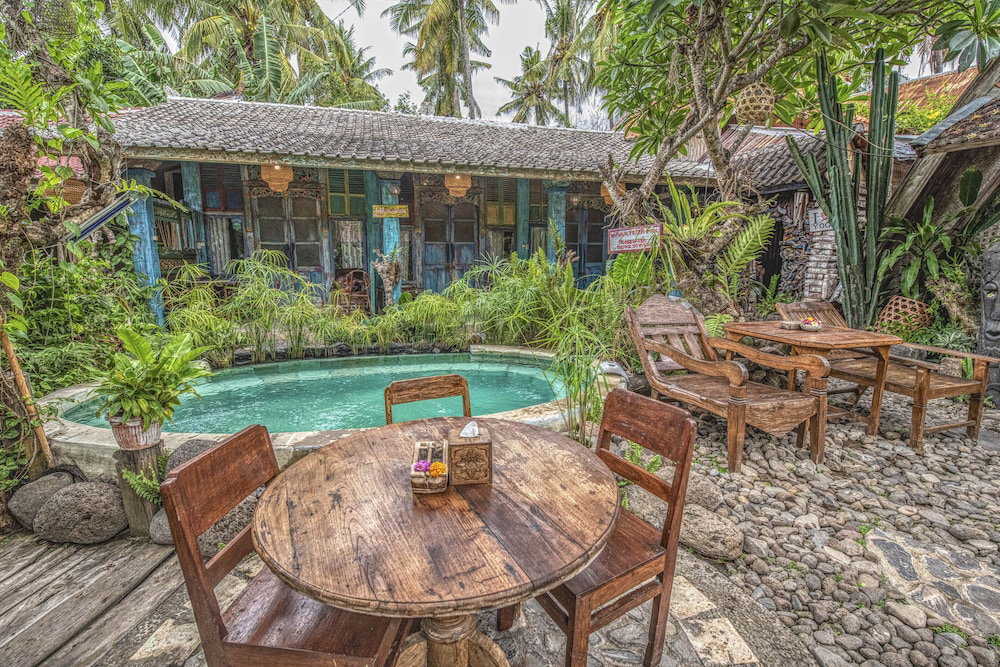 Hotel Santhiku Hotel & Spa