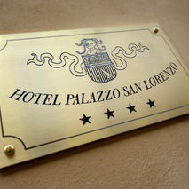 Hotel Palazzo San Lorenzo Hotel & Spa cazare Colle di Val d'Elsa