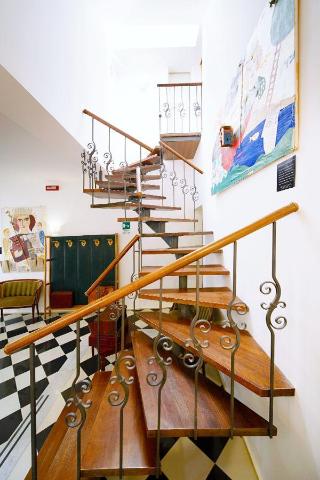 Hotel Santuzza Hotel Catania