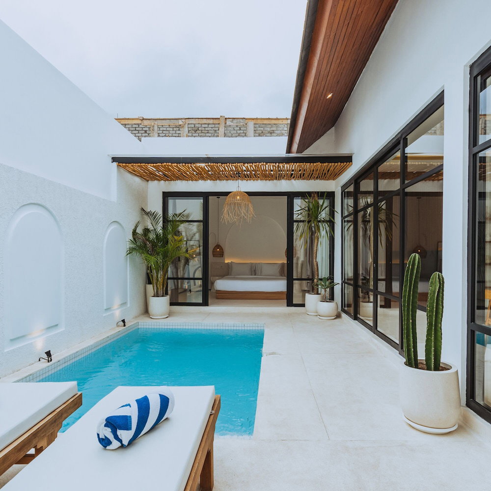 Hotel The Serendipity Palms Villa By Betterplace