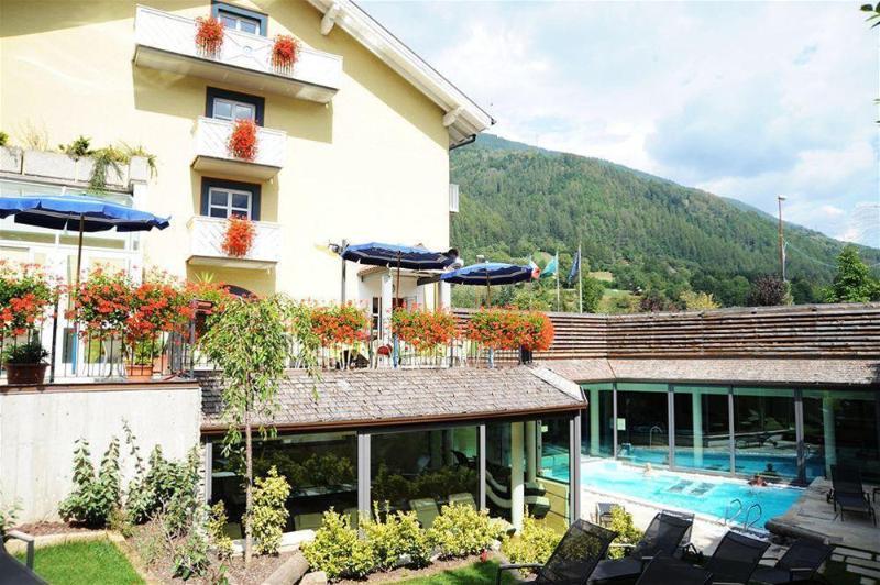 Hotel Dimaro