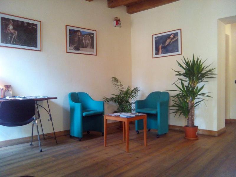 Hotel Villa Dei Cedri S.p.a.