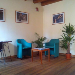 Hotel Villa Dei Cedri S.p.a. cazare Lazise