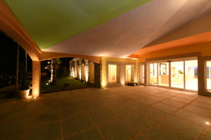 Hotel Grand Hotel Cannigione cazare Cannigione