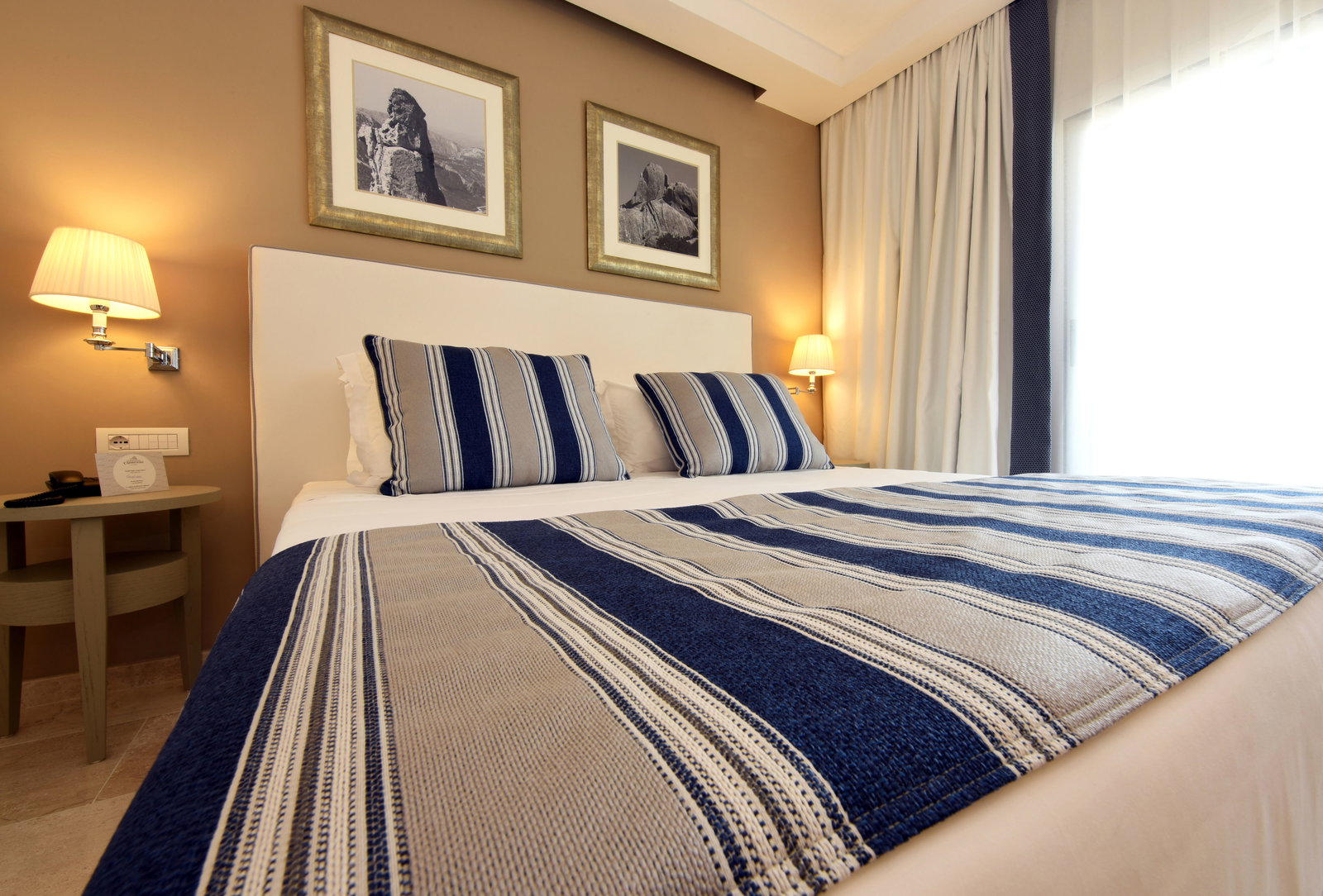 Grand Hotel Cannigione