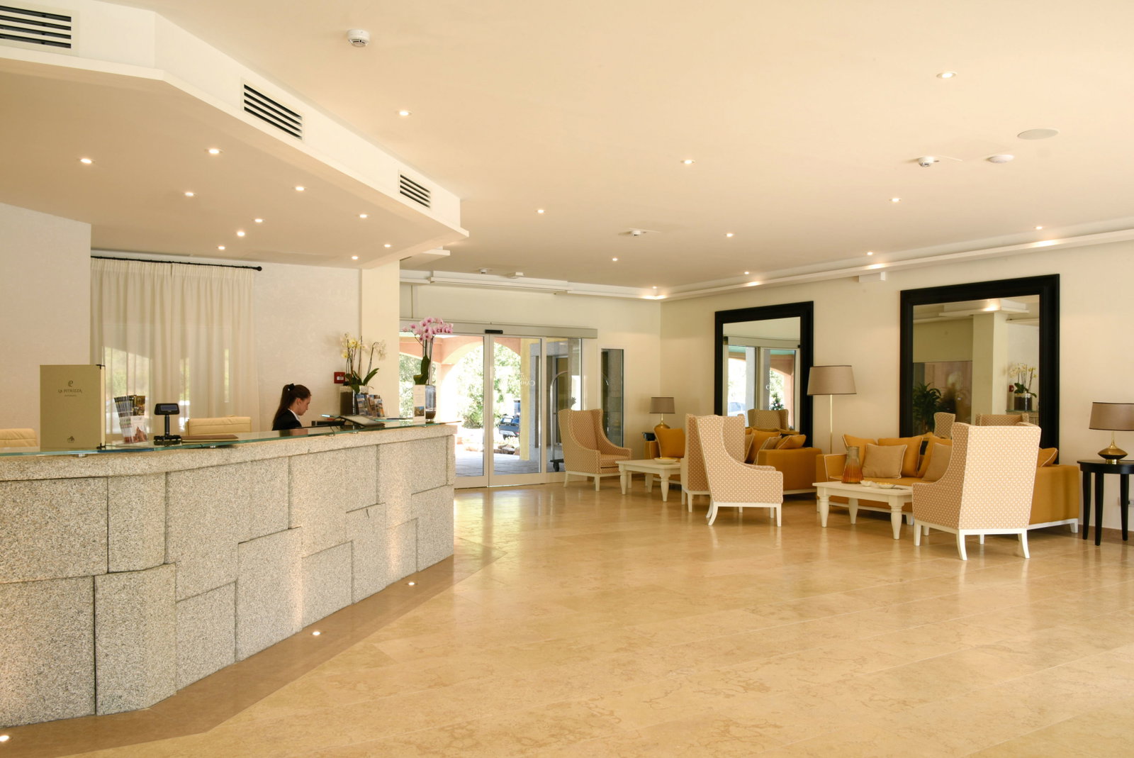 Grand Hotel Cannigione