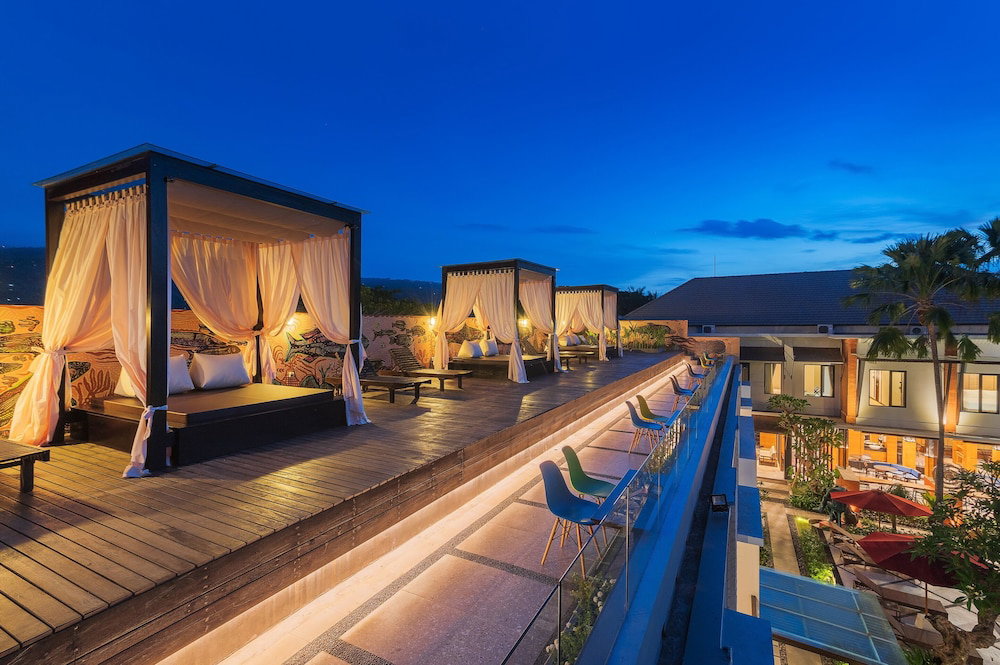 Hotel Padmasari Resort Hotel