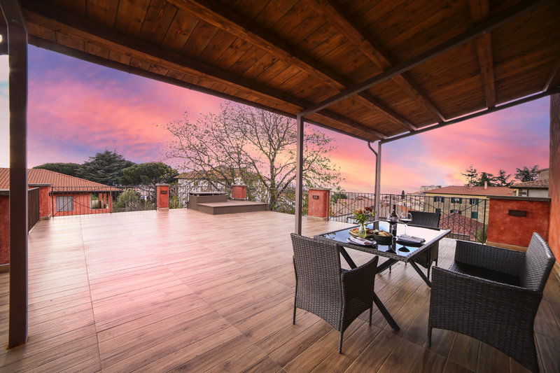 Hotel Grand Hotel Impero Spa & Resort