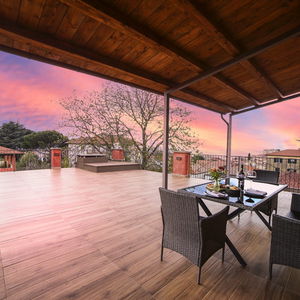 Hotel Grand Hotel Impero Spa & Resort cazare Castel del Piano