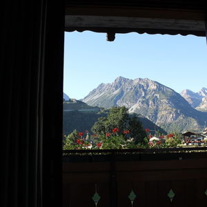 Hotel Hotel Villa Rina cazare Bormio