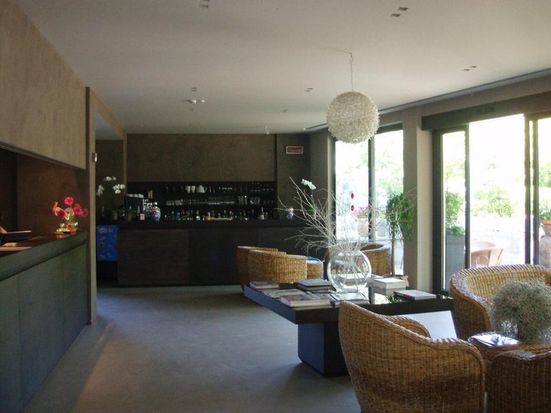 Hotel Ines