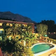 Sejur Villa Angela vacanta Forio