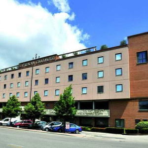 Hotel Etruscan Chocohotel cazare Perugia