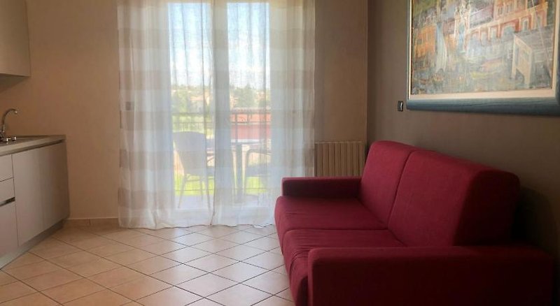 Hotel Affittacamere Alessio