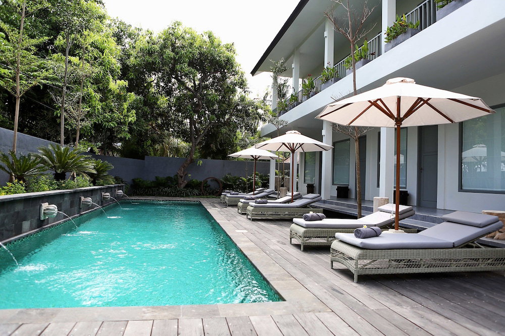 Hotel Lovinalife Room & Cafe