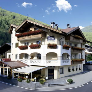 Hotel Hotel Garni Schneider cazare Lutago