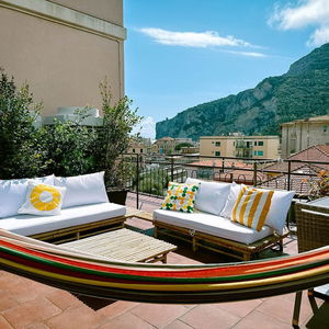 Hotel San Giuseppe cazare Finale Ligure