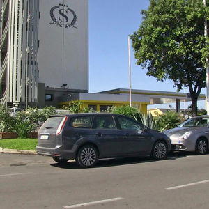 Sejur Sardegna Hotel Suites & Restaurant - Cagliari vacanta Cagliari