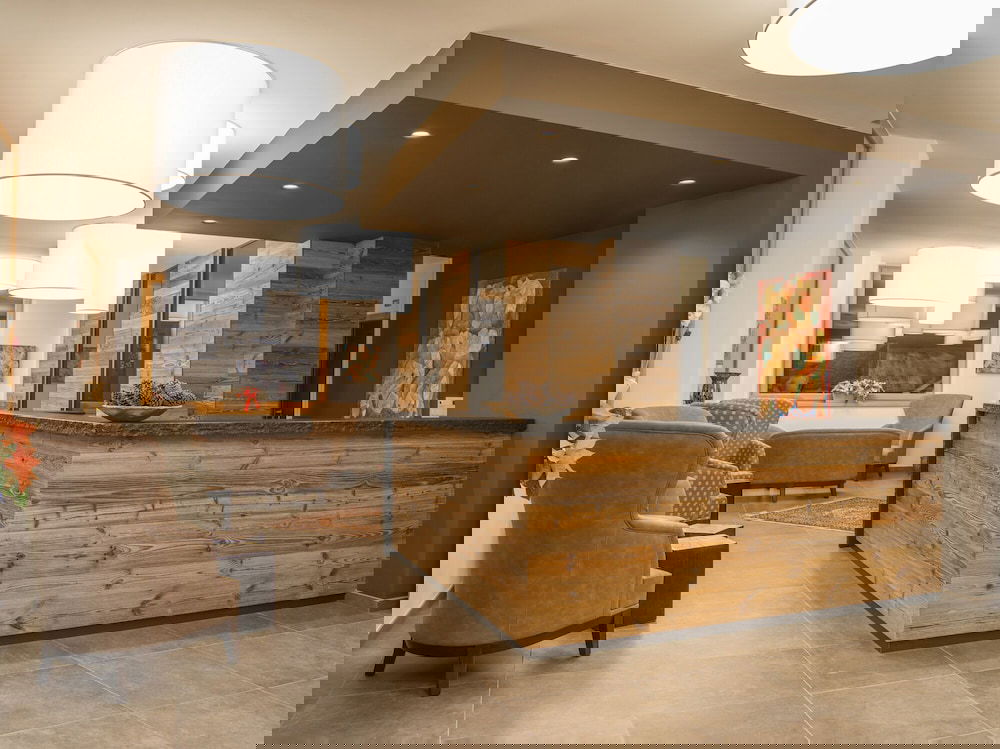 Hotel Hotel Garni Caminetto