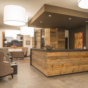 Hotel Hotel Garni Caminetto cazare Madonna di Campiglio