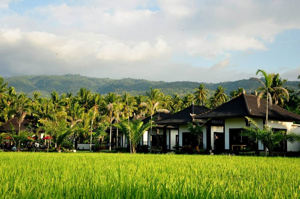 Hotel Pandawa Village