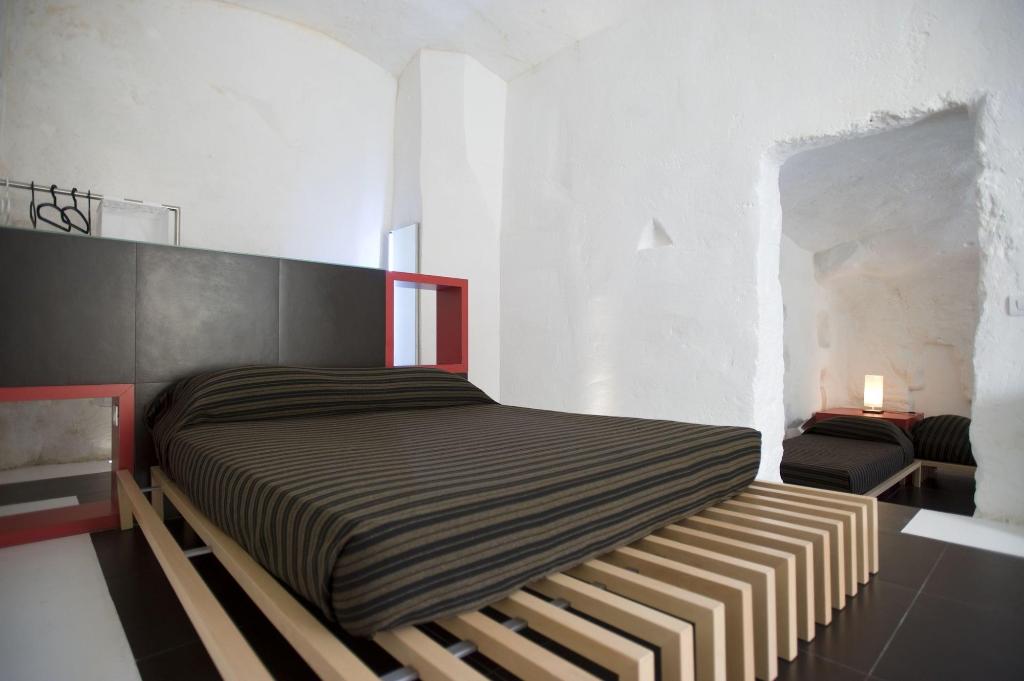 Hotel Basiliani Hotel