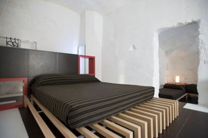 Hotel Basiliani Hotel cazare Matera