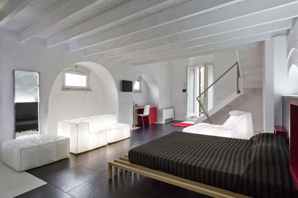 Basiliani Hotel