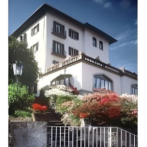 Hotel Hotel Du Parc cazare Stresa