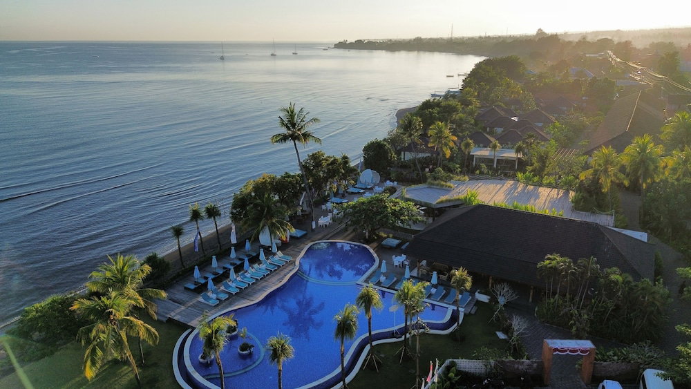 Hotel Lovina Haven Boutique Resort