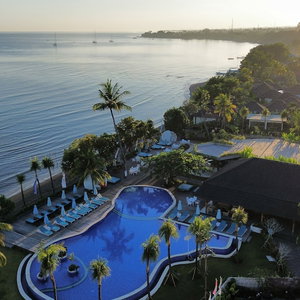 Hotel Lovina Haven Boutique Resort cazare Banjar Bunutpanggang