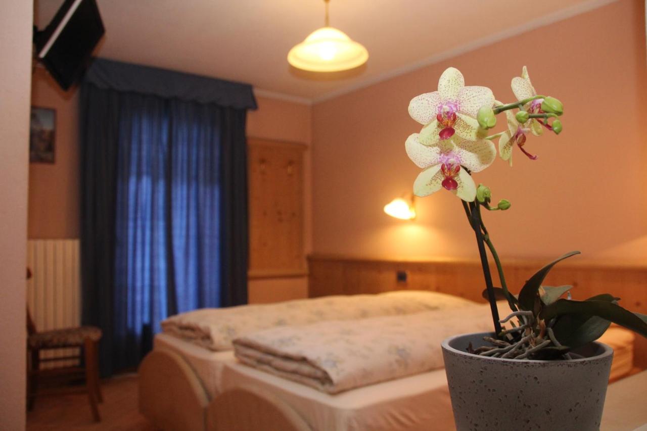 Hotel Albergo Caravasc
