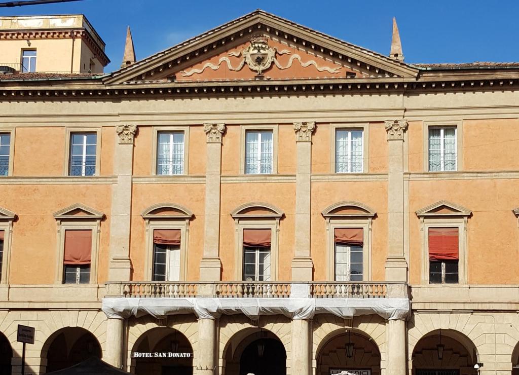 Hotel Hotel San Donato