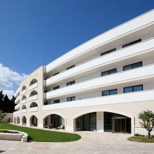 Hotel Vittoria Resort Pool & Spa cazare Otranto