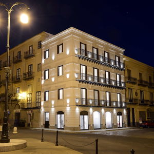 Sejur Principe Di Lampedusa Hotel vacanta Palermo