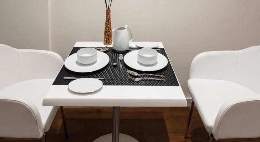 Townhouse Morgana
