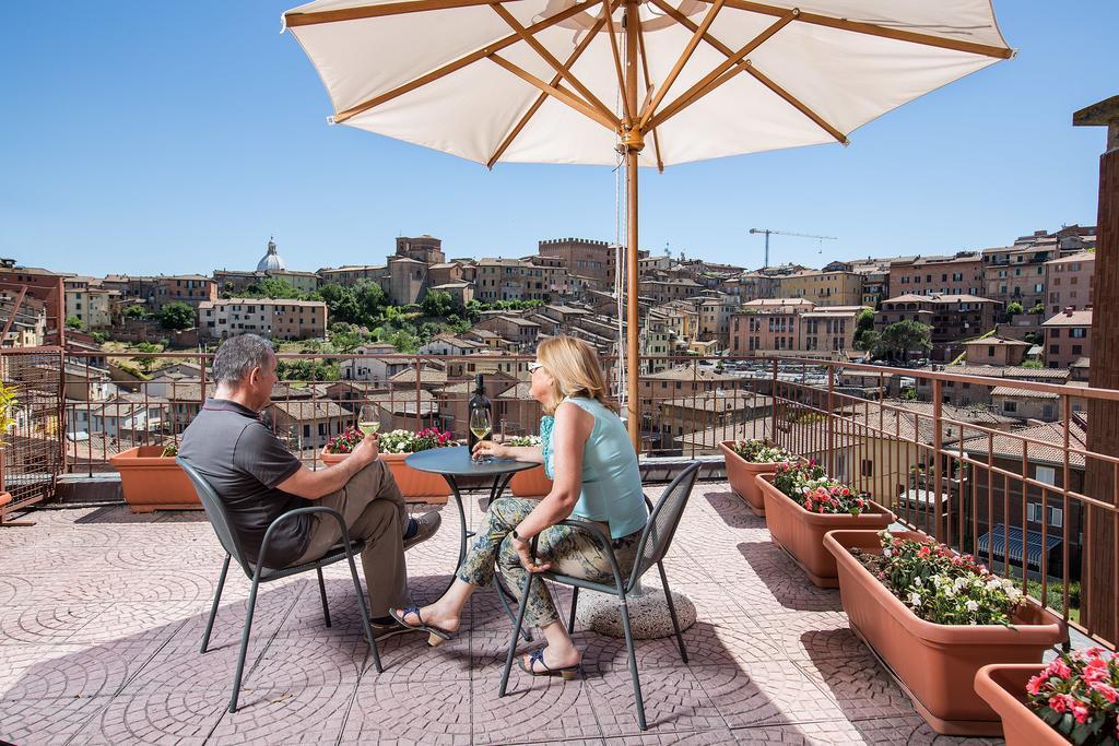 Hotel Minerva