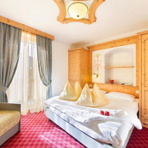 Hotel Alpotel Dolomiten cazare Molveno