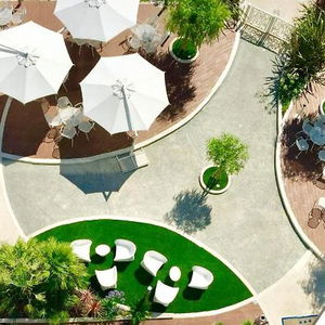 Hotel Hotel Continental cazare Tortoreto Lido