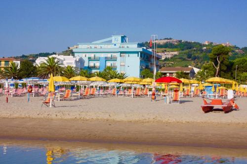 Hotel Continental