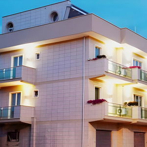 Hotel Porto Di Claudio cazare Fiumicino