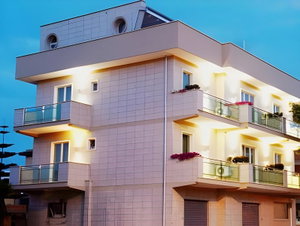 Hotel Porto Di Claudio cazare Fiumicino