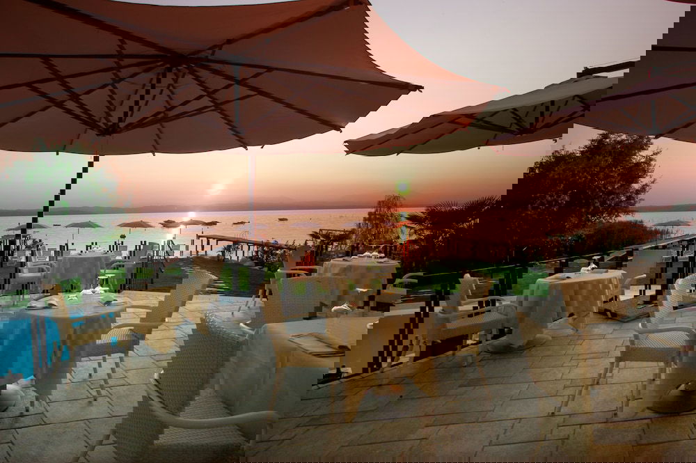 Hotel Hotel La Rondine