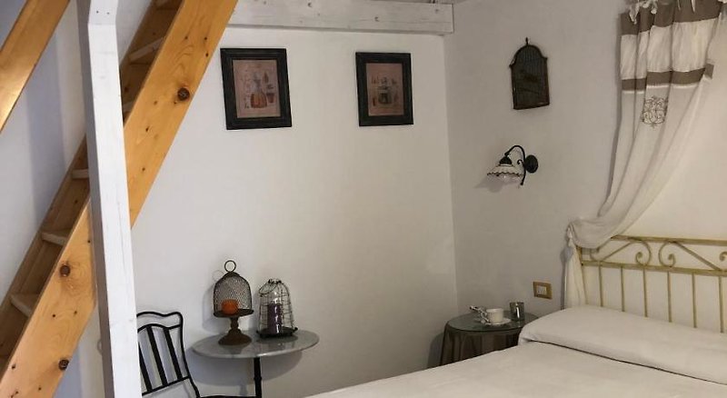 Hotel La Chiusa Delle More