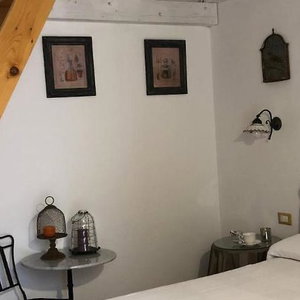 Hotel La Chiusa Delle More cazare Peschici