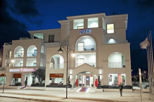 Hotel Jazz cazare Olbia
