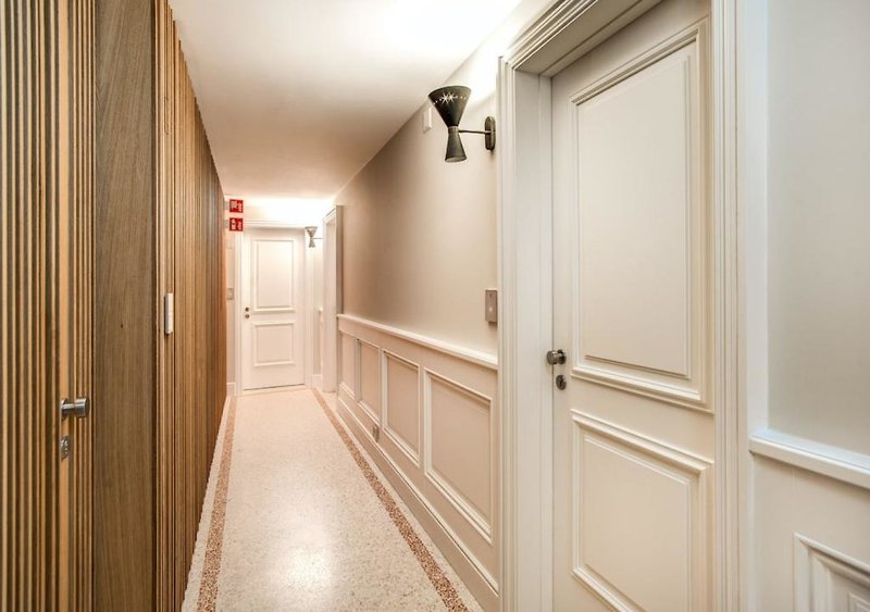Hotel Dbh Duomo Boutique Hotel